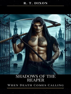 cover image of Shadows of the Reaper